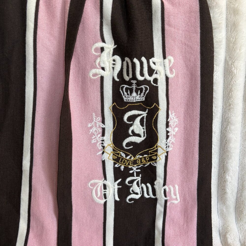 Juicy Couture Scarf